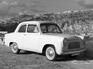 Ford Popular